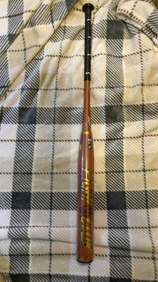 Nuevo con etiquetas 2025 Monsta Limited Run 58/110 "Fight Club" 2 piezas aleación USSSA 120 BPF Foto 1 de 4