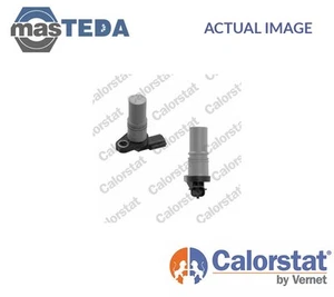 CS0064 CRANKSHAFT POSITION SENSOR CALORSTAT BY VERNET FOR DACIA DUSTER,LOGAN II - Picture 1 of 5