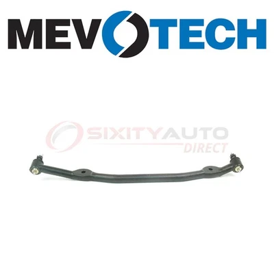 Mevotech Steering Center Link for 1971-1972 Oldsmobile Cutlass Supreme 5.7L tw Foto 1 de 4