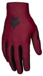 Fox Racing Flexair Mens Mountain Bike Gloves Rusty LG - Picture 1 of 2