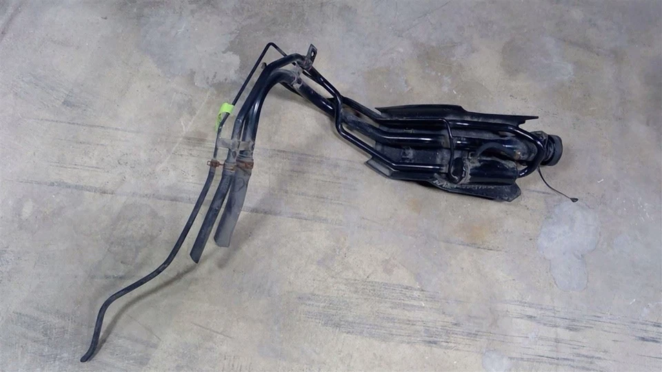 2015 15 Mitsubishi Mirage Fuel Filler Neck 108957 - Image 1 of 4