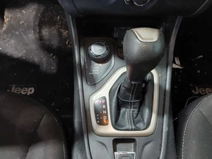 Shifter CHEROKEE 2017 Transmission Shift 2896952 - Picture 1 of 1
