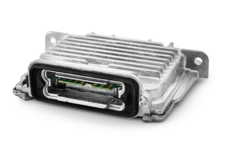 Lastro de farol de xenônio para Volvo XC60 08-16 módulo de controle OEM Valeo 47650 - Imagem 1 de 4