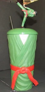 Karate Kid Legends Drink Cup Limited Edition AMC Movies - Picture 1 of 3