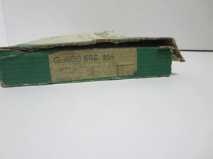 Klockner Moeller EBE 225 - Bild 1 von 3