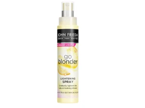 Spray aclarador controlado John Frieda Go Blonder cabello rubio 100 ml... - Imagen 1 de 4
