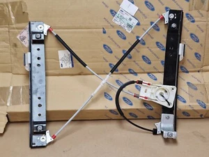 Ford Galaxy 2006-2015 Rear Right Window Regulator 1881212 Genuine NEW OEM - Picture 1 of 15