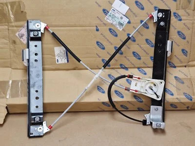 Ford Galaxy 2006-2015 Rear Right Window Regulator 1881212 Genuine NEW OEM - Image 1 of 4
