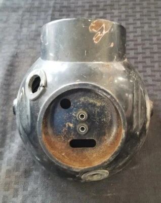 Cubo de faros Honda CL77 1966 ♻️ Foto 1 de 4