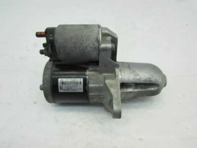 Arrancador de transmisión manual Subaru Impreza WRX 2008-2014 FABRICANTE DE EQUIPOS ORIGINALES Foto 1 de 4