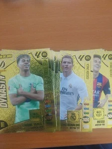 ADRENALYN XL LA LIGA 2024 2025 Única cards - Bild 1 von 19