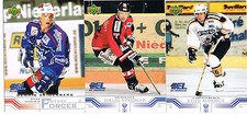 DEL 2001/02 A Team Set - Complete -. to choose from