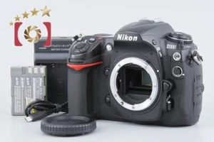 Nikon D300 12,3 MP Digital SLR Cámara Cuerpo - Imagen 1 de 14