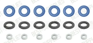 Fuel Injector repair kit for Alfa Romeo 159 2.2JTS - Picture 1 of 1
