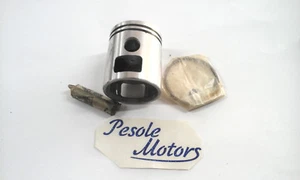 PISTONE PISTON KOLBEN APE 150 C2 C4 DIAMETRO 58,6 RF.39 METEOR - Imagen 1 de 1