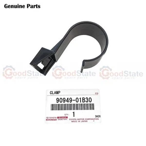 Genuine Toyota Crown JKS175 2JZ 3.0 Petrol Upper Inlet Radiator Hose Clamp - Picture 1 of 2