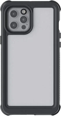 Ghostek NAUTICAL Funda de Teléfono Impermeable Diseñada para Apple iPhone 12 mini Foto 1 de 4
