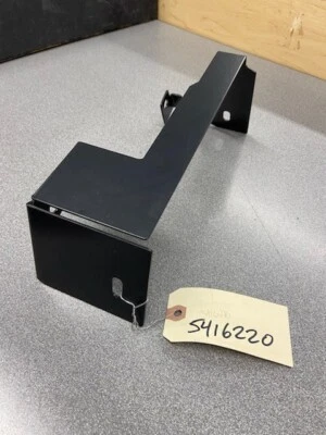 FERRIS — защитная пластина шкива деки для 52-дюймовой деки газонокосилки от оригинального производителя No 5416220a - Изображение 1 из 2