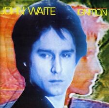 Ignition by John Waite (CD, 2006)