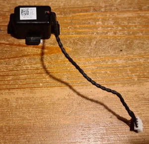 Original Dell Optiplex 3040 - 0PV6KT - Lautsprecher mit Stecker 4-polig - Bild 1 von 3