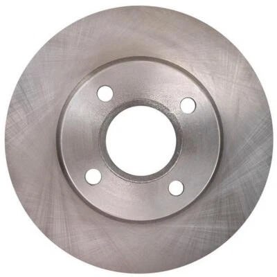 Front Disc Brake Rotor Fits: 2004-2007 Ford EcoSport  Raybestos R-Line Brake Rot - Image 1 of 4