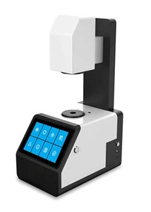 Digital Color Haze Meter Light Transmittance Haze Meter for Film Plastic Glass - Picture 1 of 15