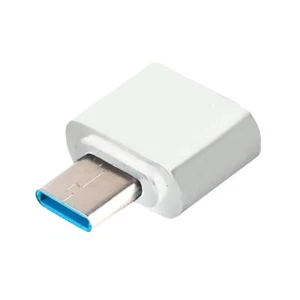 Adaptador de Cable OTG Elige modelo Usb 3,0 A Usb 3,1 tipo C Adaptador 8 pines a - Imagen 1 de 18