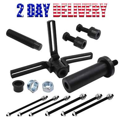 New Crank Case Splitter Separator Puller Installer Automotive Dirt Bike ATV - Image 1 of 4