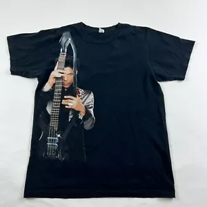 Prince Welcome 2 America Tour T-shirt Tagged Medium Fits Small - Picture 1 of 8