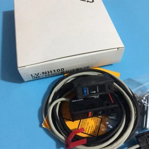 LV-NH100 For KEYENCE Laser Sensor LVNH100 - Picture 1 of 3