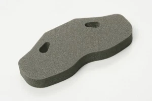 51226 Tamiya 1/10 RC Touring Car Urethane Bumper L TT01 TGS TSGR Classis - Picture 1 of 2