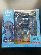 Kaiyodo Revoltech No. 003 Disney Stitch Figure Complex Movie Revo Series Statue