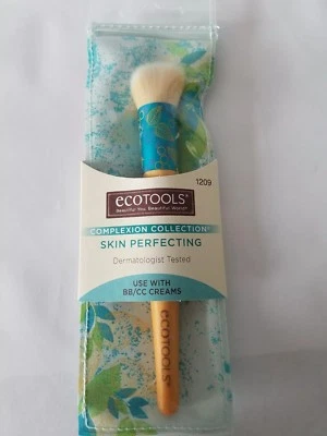 ECOTOOLS SKIN PERFECTING DERMATOLOGIST TESTED  Foto 1 de 4