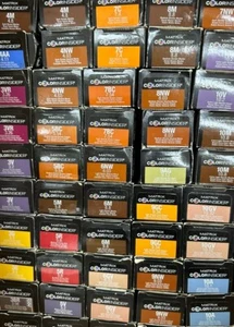 Matrix Color Insider Permanent Hair Color 2 oz (Choose Your Color) - Picture 1 of 1