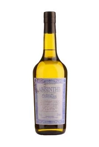 Lemercier Absinthe Blue 72% 700ml - Picture 1 of 1