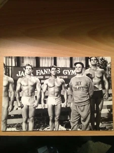 MUSCLE BEACH PARTY 1964 POST CARD - Picture 1 of 1