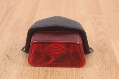 2008 POLARIS RMK 800 DRAGON Taillight / Tail Brake Light Foto 1 de 4