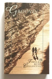 TIME LIFE - The Timeless Music Collection - Groovin' - CASSETTE - Picture 1 of 4