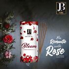 Bloom - Rose 110gm  Premium Incense sticks  - JB Incense Sticks