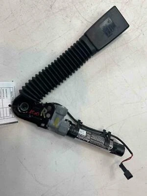 Front Rh Passenger Side Seat Belt Buckle 609441000e OE Fits BMW 550I 2011-2013 - Image 1 of 4