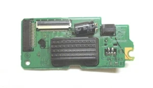 Stampante Canon Pixma - Scheda testina di stampa QM7-3915 QK20640 03, originale - Picture 1 of 3