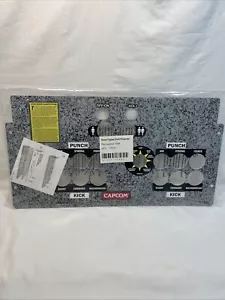 Street Fighter Control Panel New In Package - Picture 1 of 13