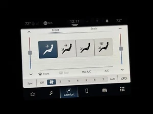 ✅ 2019-2025 RAM 1500 PANTALLA TÁCTIL 8.4" RADIO AUDIO Mopar 5ª GENERACIÓN OEM - Imagen 1 de 16