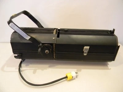 Altman 1KL6-20 Ellipsoidal Theater Stage Light Fixture 20° Beam w/New 1000W Lamp - Image 1 of 3