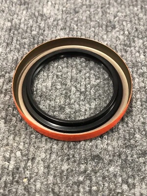 New Wheel Seal Pronto PT493291, Fits Dodge B150, B200, B200 Van, B250, Others! - Image 1 of 4