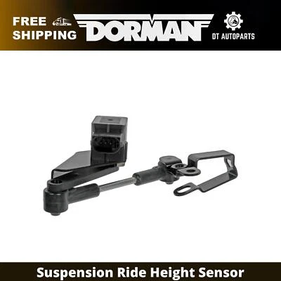 Датчик высоты езды для подвески Hummer H2 Dorman 2003-2009 годов выпуска левый 2004 2005 2006 годов выпуска - Изображение 1 из 4