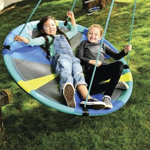 Slackers 50" Adventure Sky Swing - Picture 1 of 5