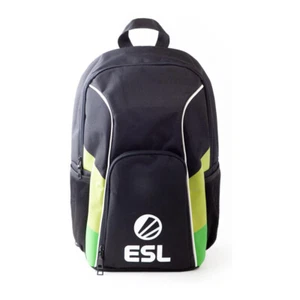 ESL Logo E-Sports Backpack - Picture 1 of 3