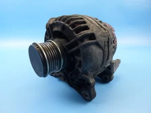 AUDI A4 8E B6 1.9 TDI 96 KW Lichtmaschine Alternator 06F903023F 0124525050 140A - Picture 1 of 1