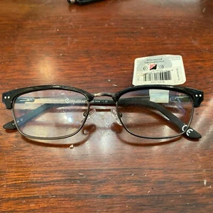 Foster Grant +1.00  Ereaders Reading Glasses Blue Light Filtering - Picture 1 of 7